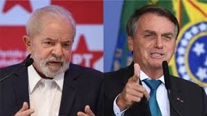 BRASIL:  SEGUNDA VUELTA ELECTORAL,DOS MODELOS EN JUEGO
